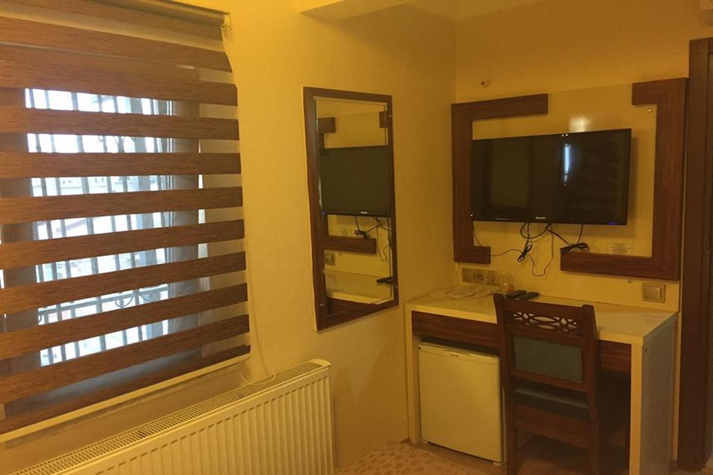 Mesnevi Hotel كونيا الغرفة الصورة